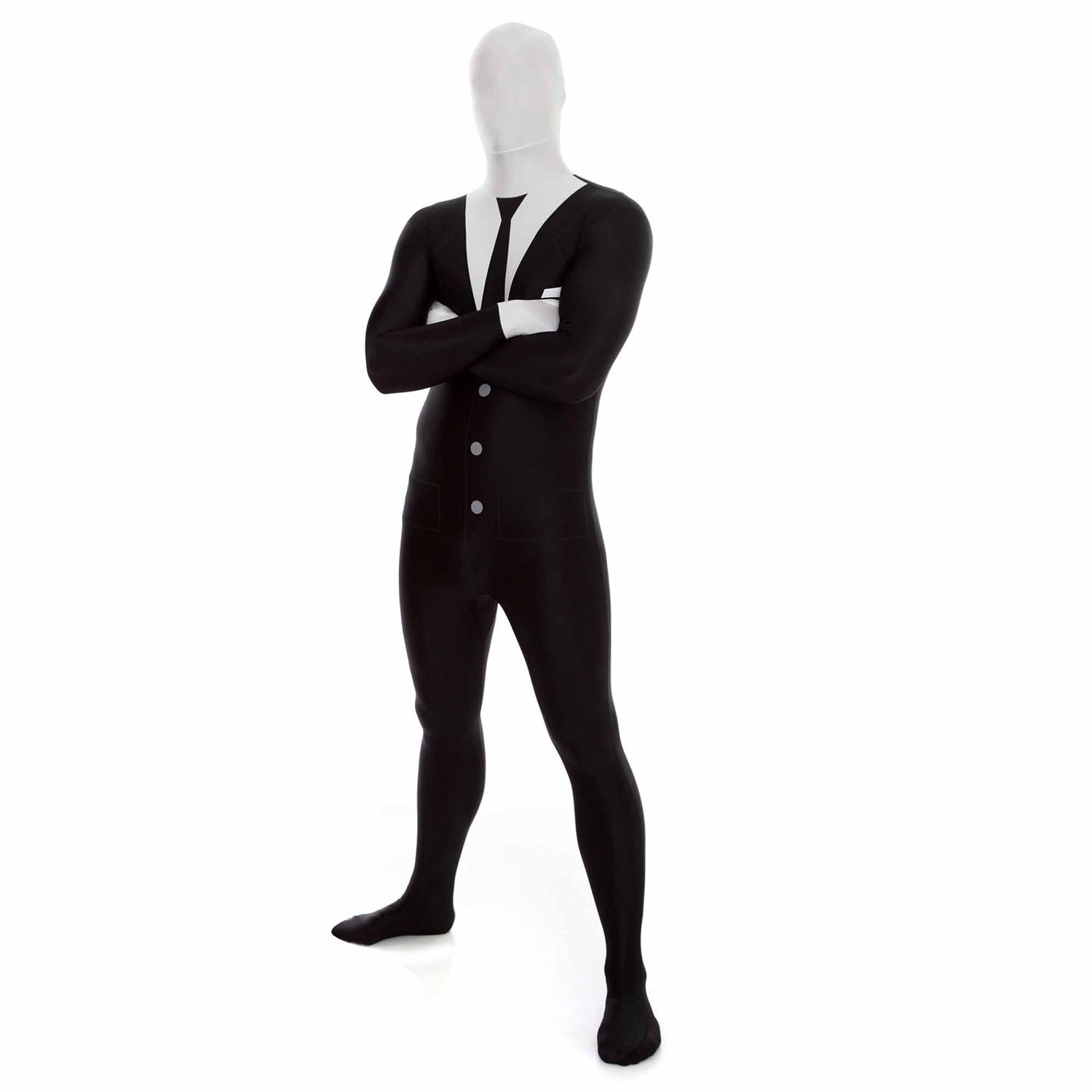 Adult Slenderman Costume